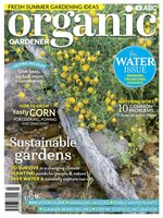ABC Organic Gardener Magazine